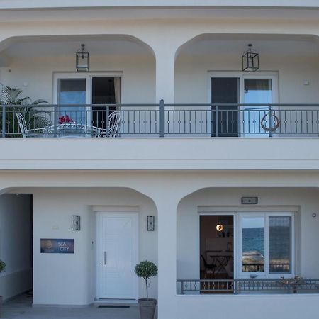 B4B Sea N' City Zakynthos Town Luaran gambar