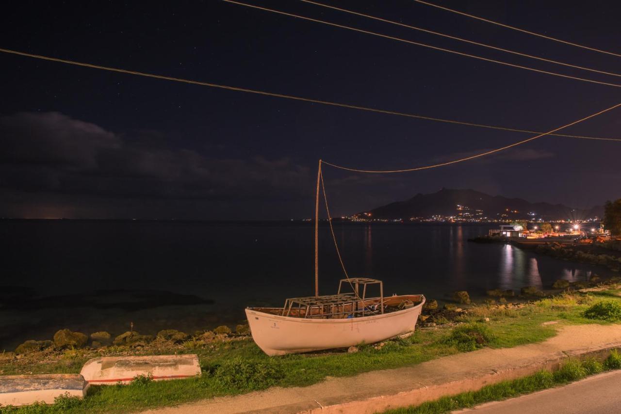 B4B Sea N' City Zakynthos Town Luaran gambar