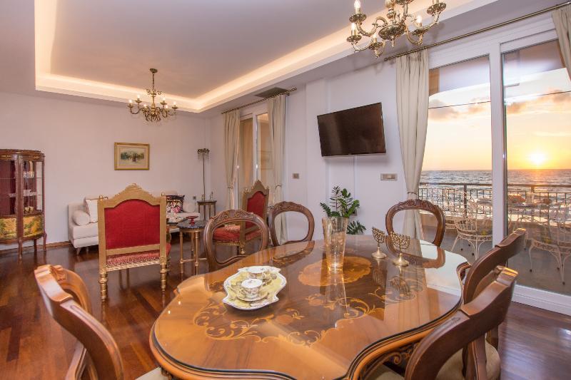 B4B Sea N' City Zakynthos Town Luaran gambar