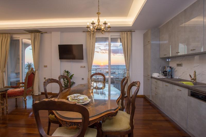 B4B Sea N' City Zakynthos Town Luaran gambar